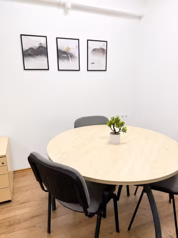 Co-Working