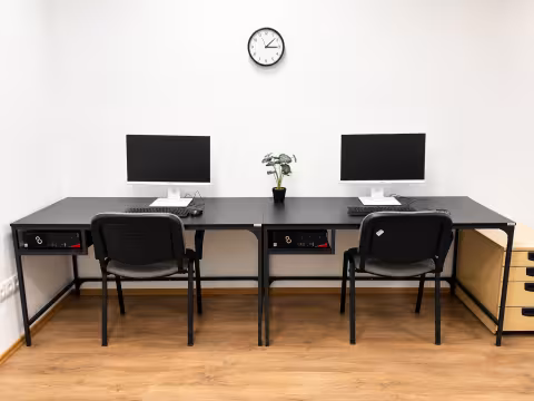Co-Working