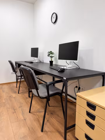 Co-Working