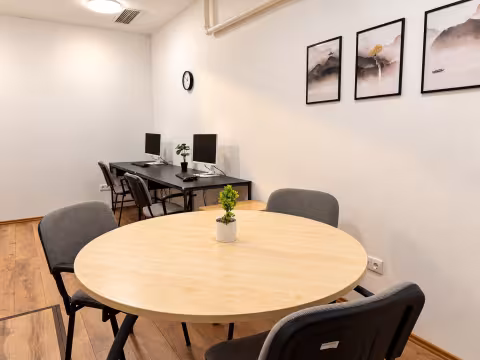 Co-Working